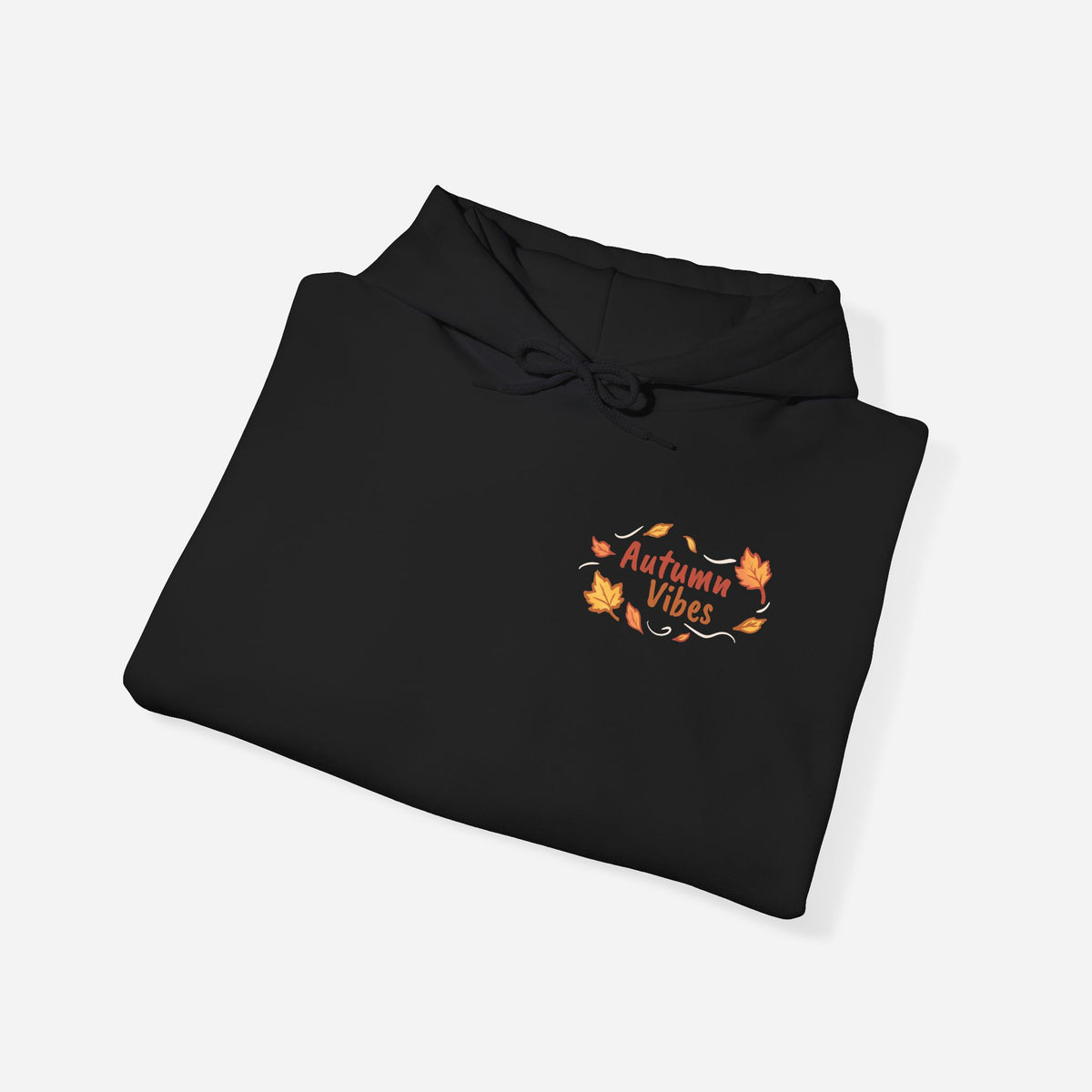 Autumn Vibes Hoodie