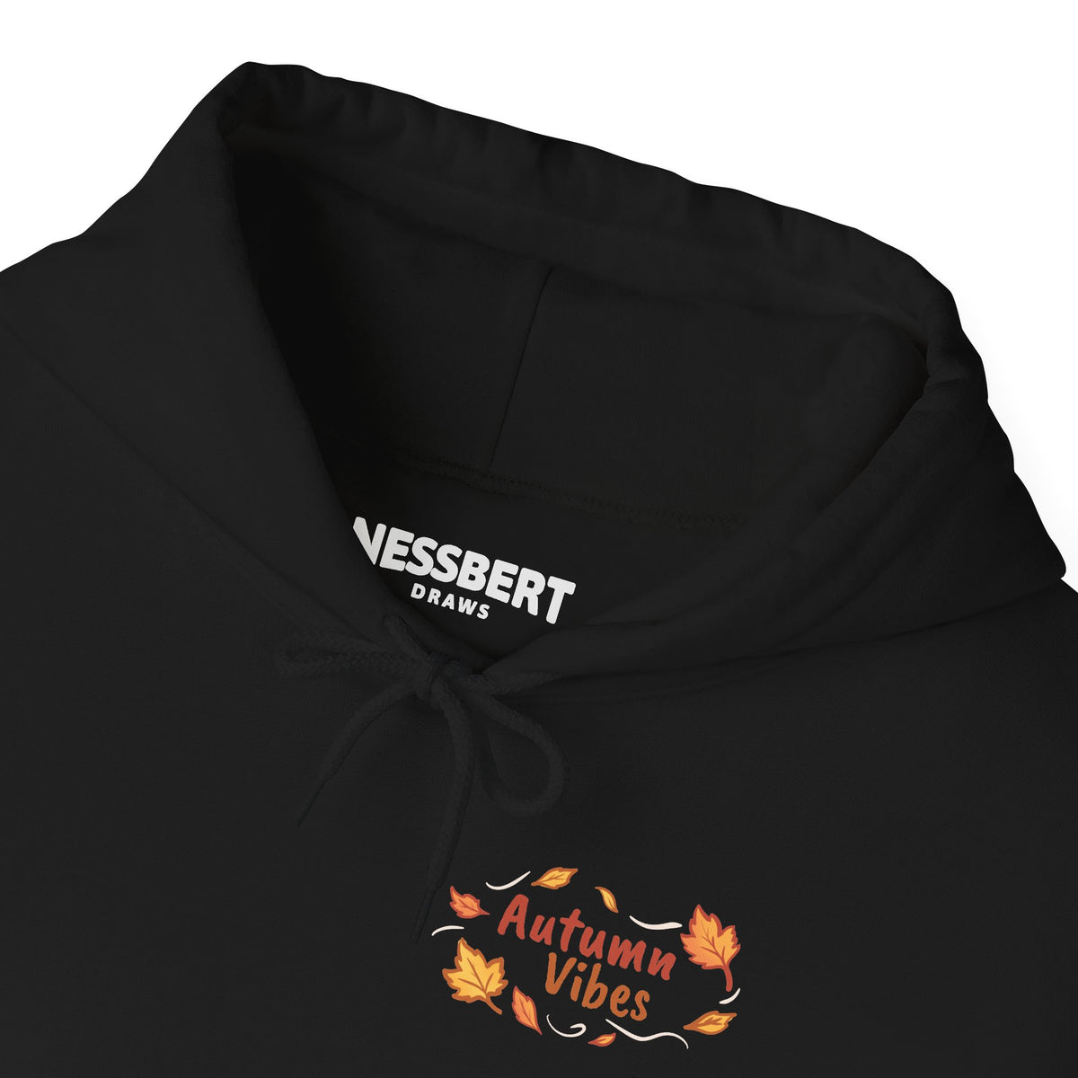 Autumn Vibes Hoodie