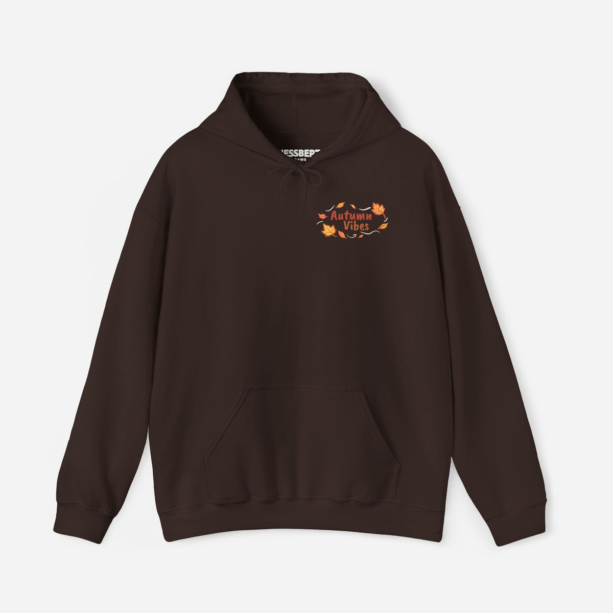 Autumn Vibes Hoodie