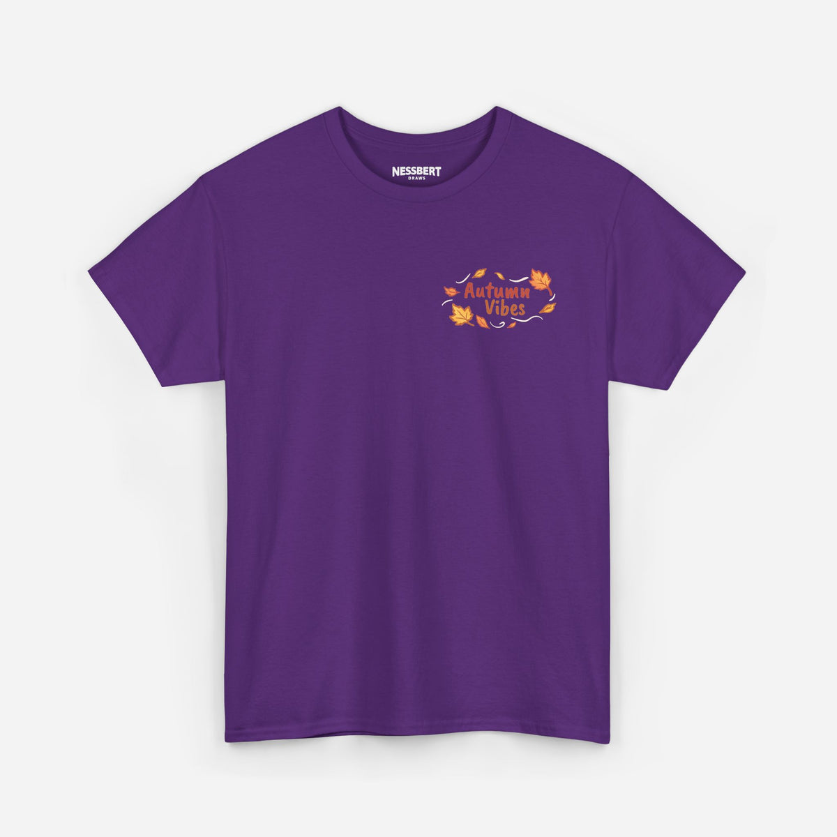Autumn Vibes Tee