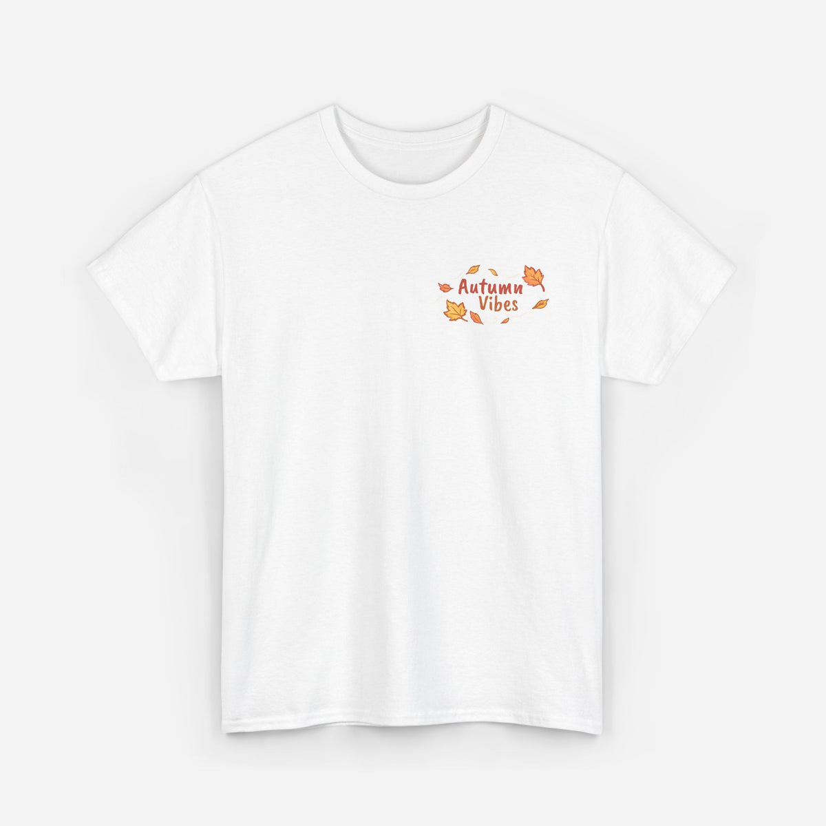 Autumn Vibes Tee