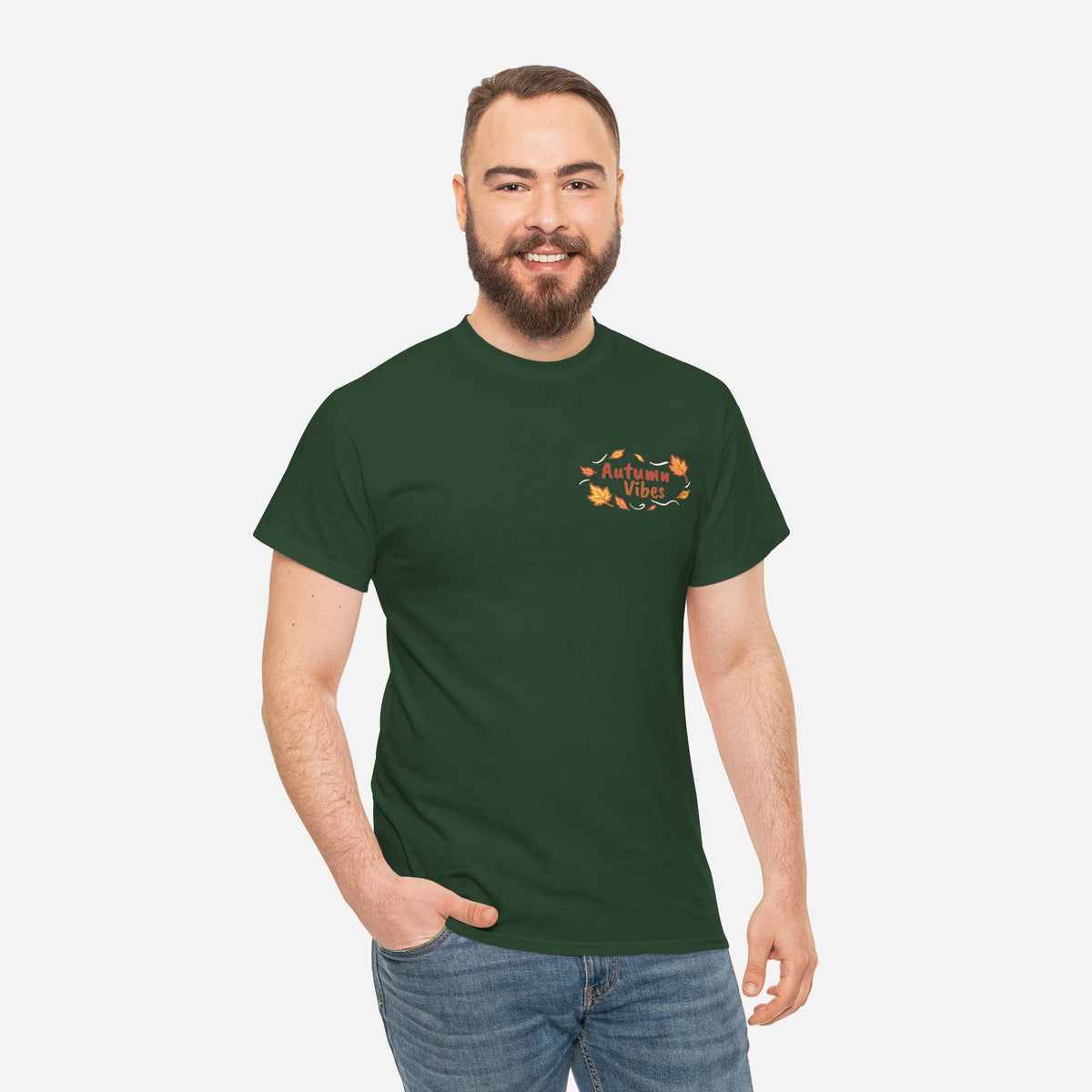 Autumn Vibes Tee
