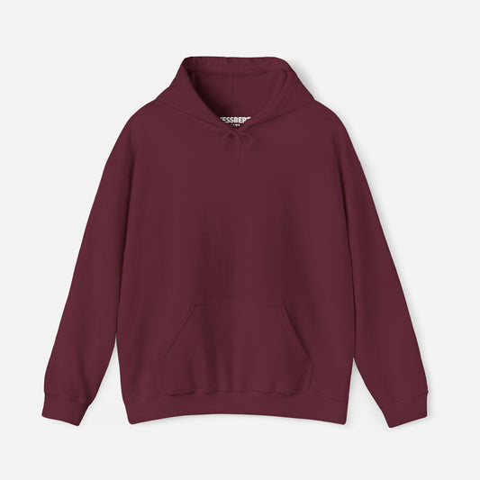 Fluffy Dreams Hoodie