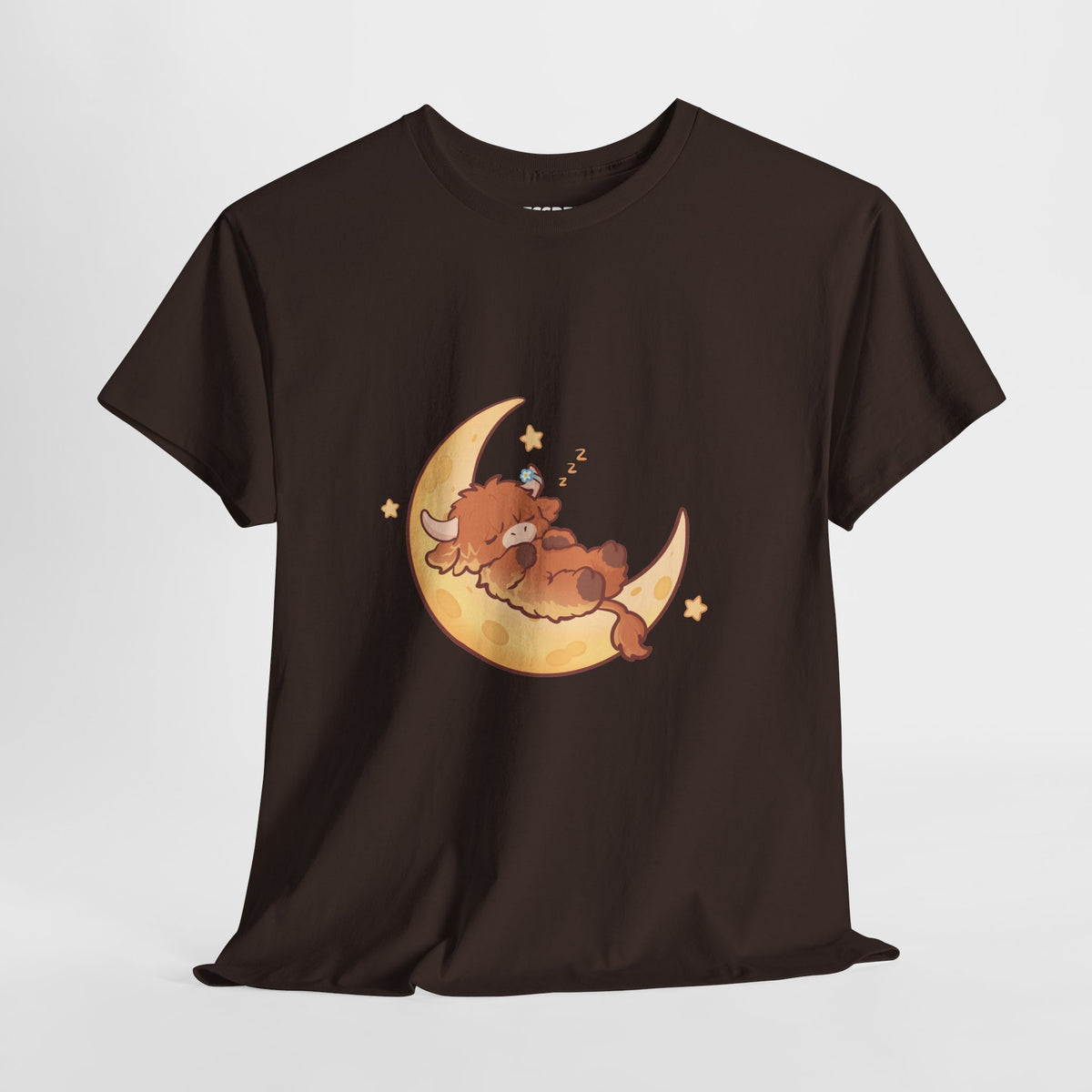 Fluffy Dreams Tee