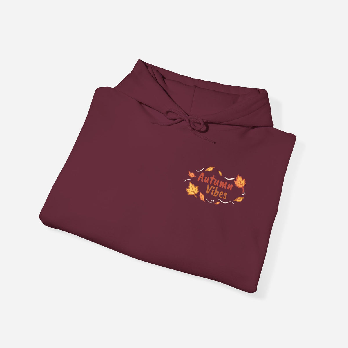 Autumn Vibes Hoodie