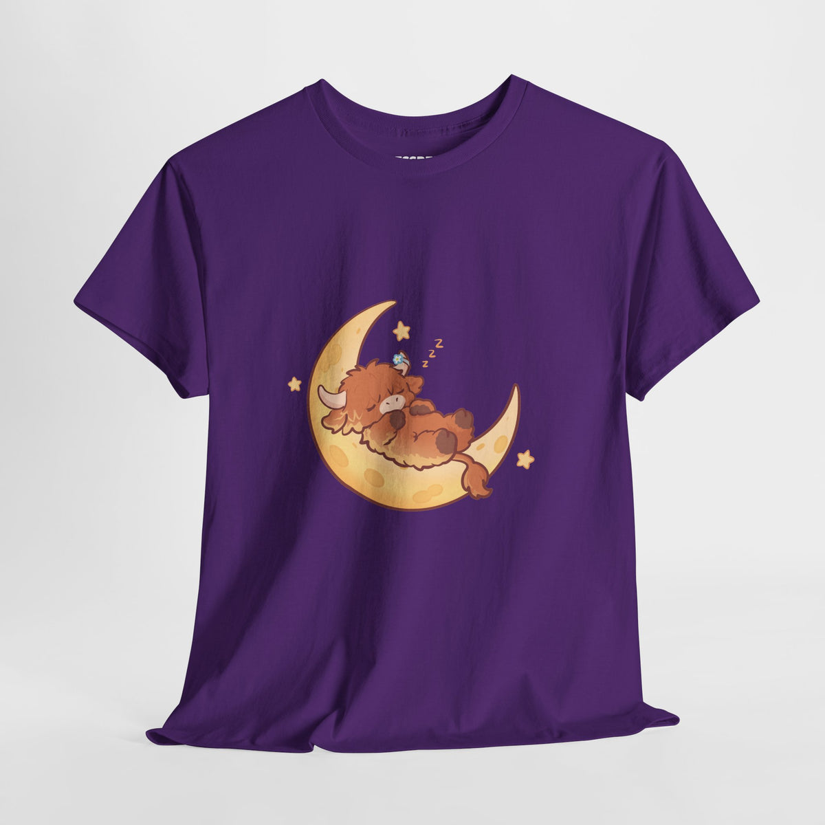Fluffy Dreams Tee