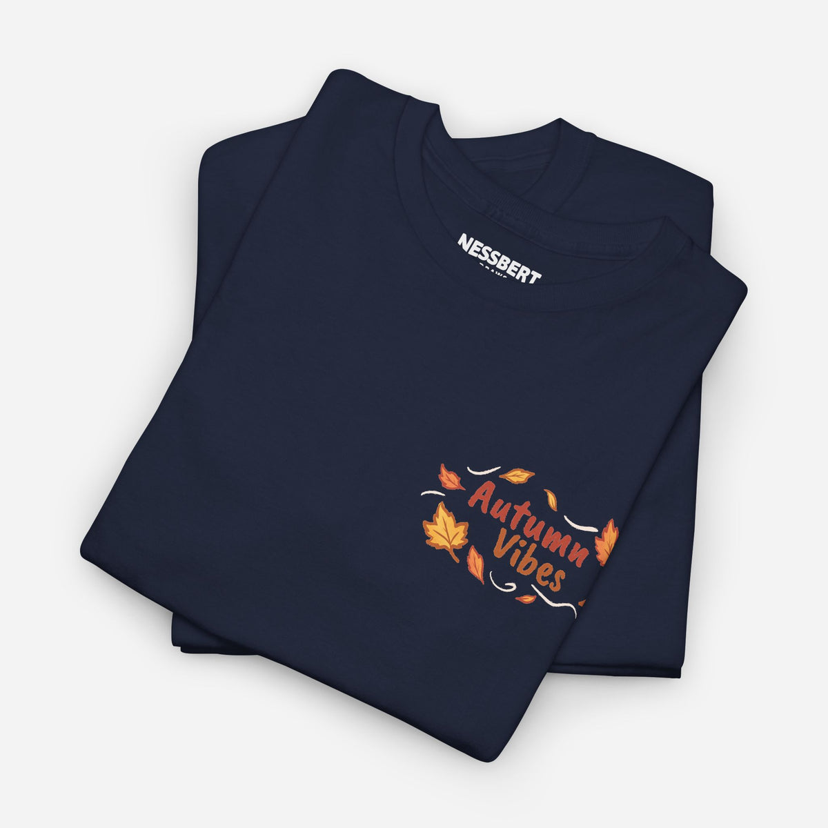 Autumn Vibes Tee