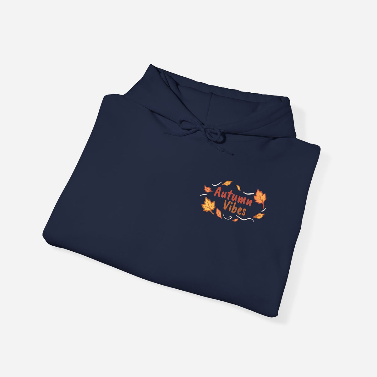 Autumn Vibes Hoodie