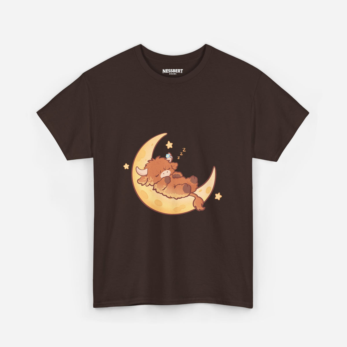 Fluffy Dreams Tee
