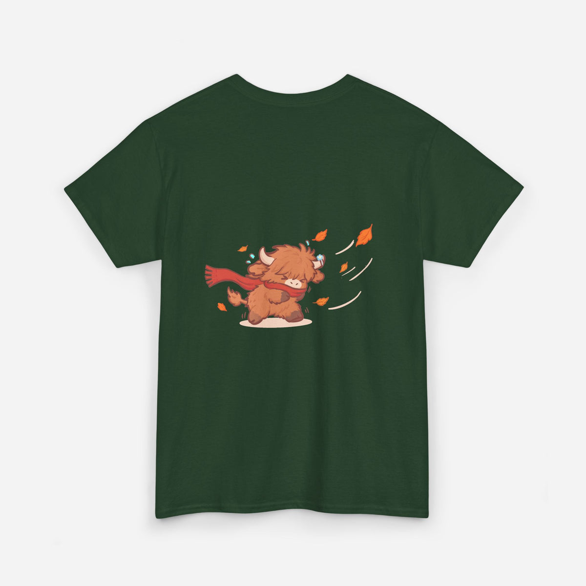 Autumn Vibes Tee