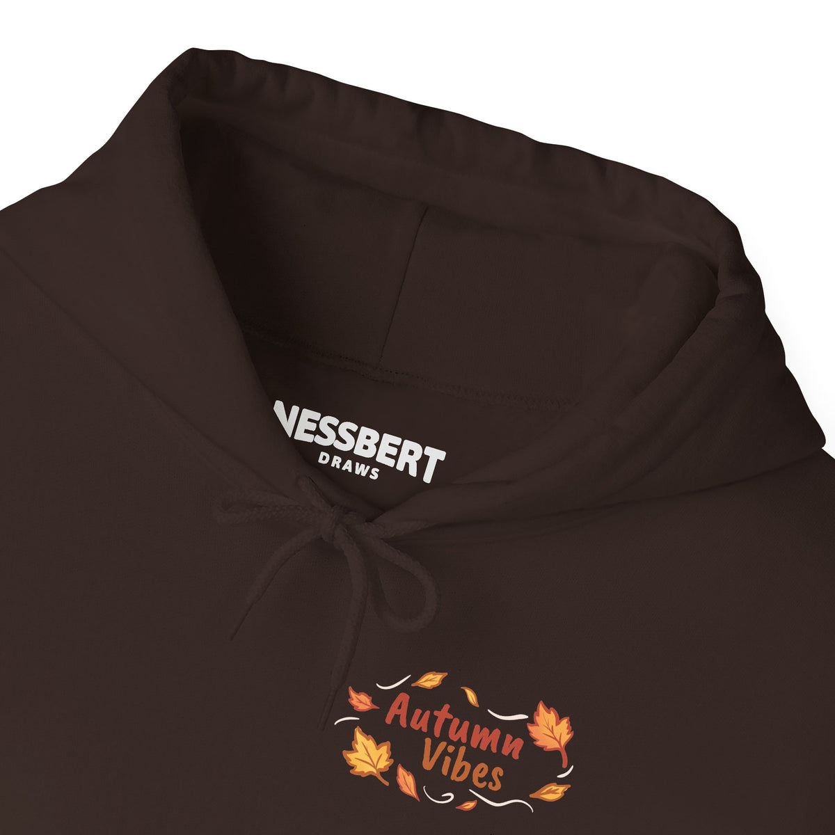 Autumn Vibes Hoodie