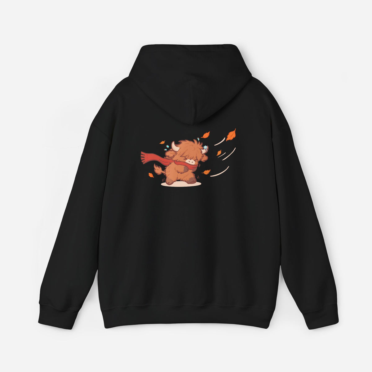 Autumn Vibes Hoodie