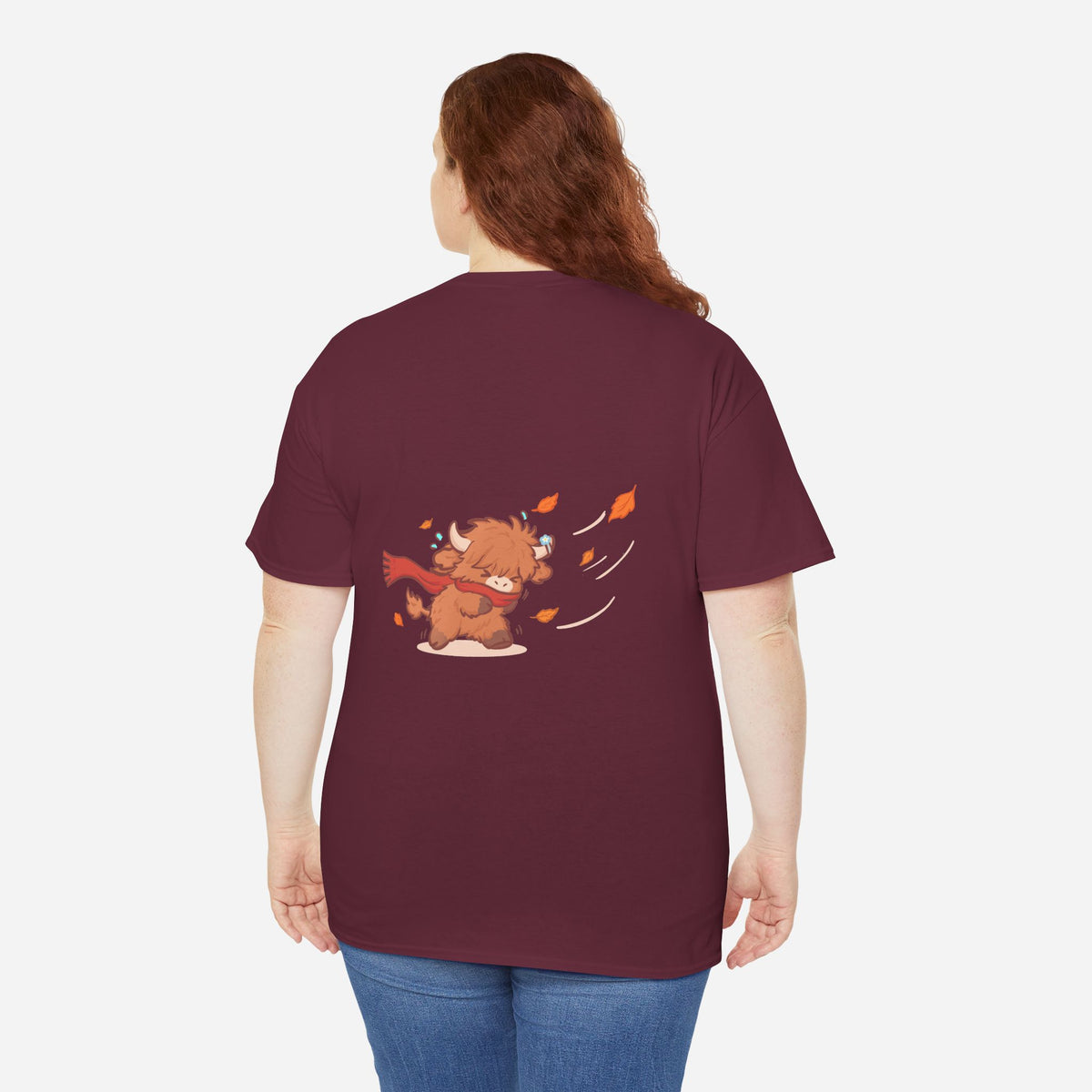 Autumn Vibes Tee