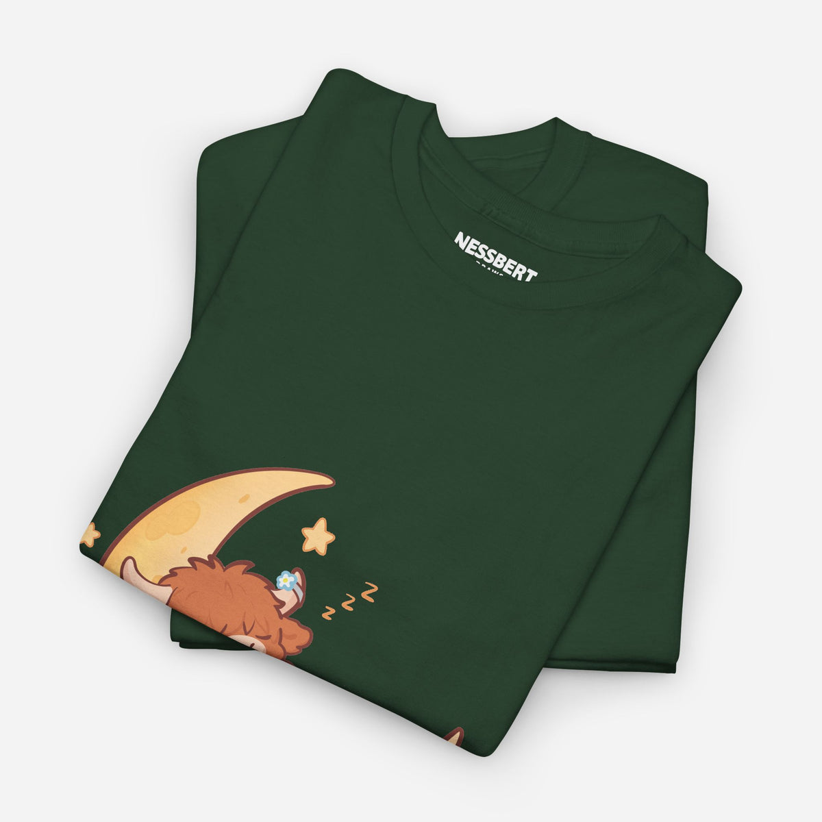 Fluffy Dreams Tee