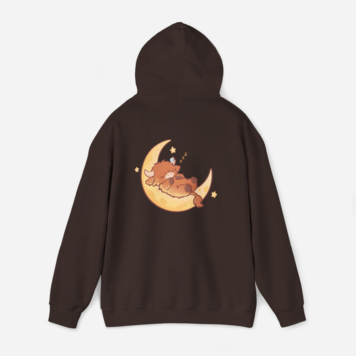 Fluffy Dreams Hoodie