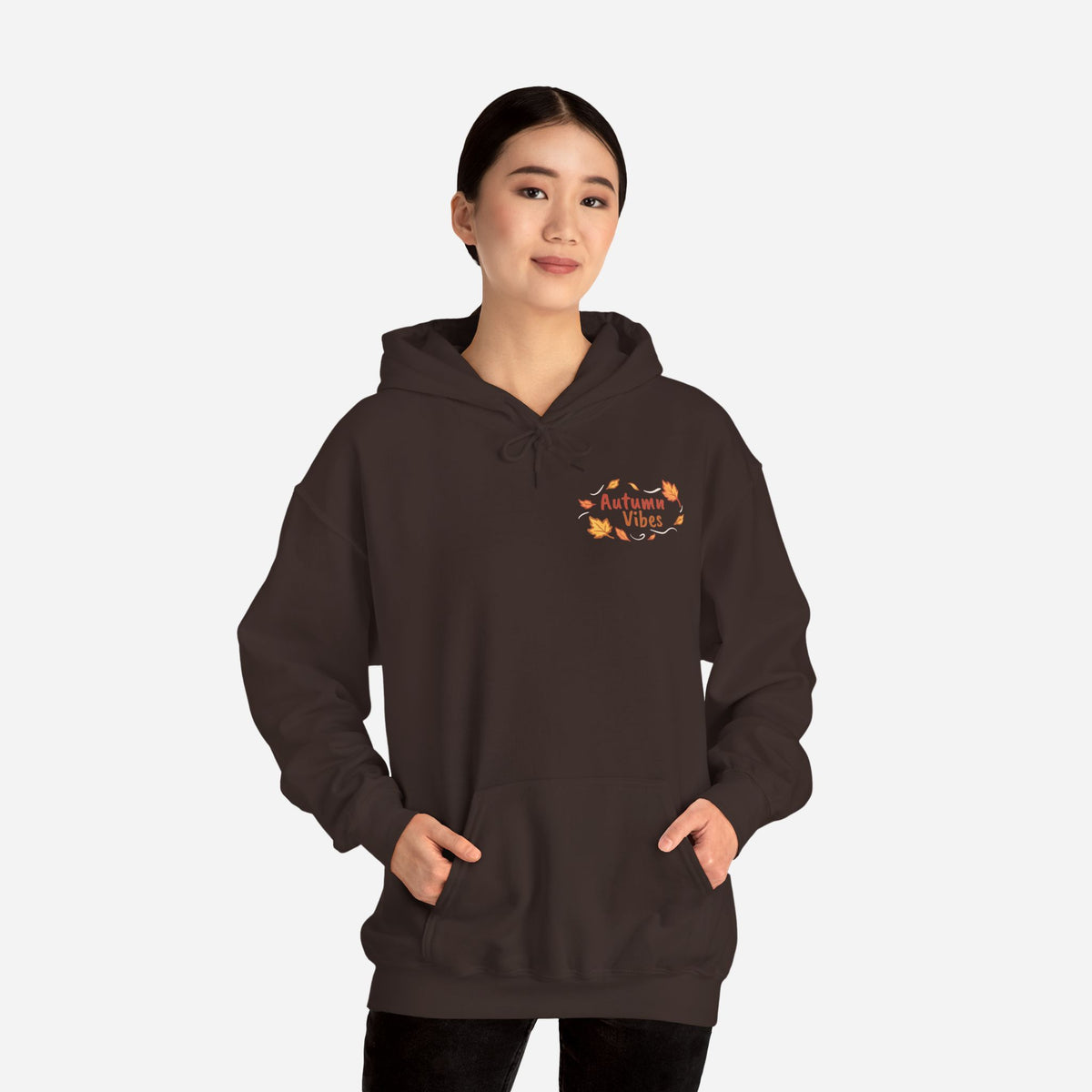Autumn Vibes Hoodie