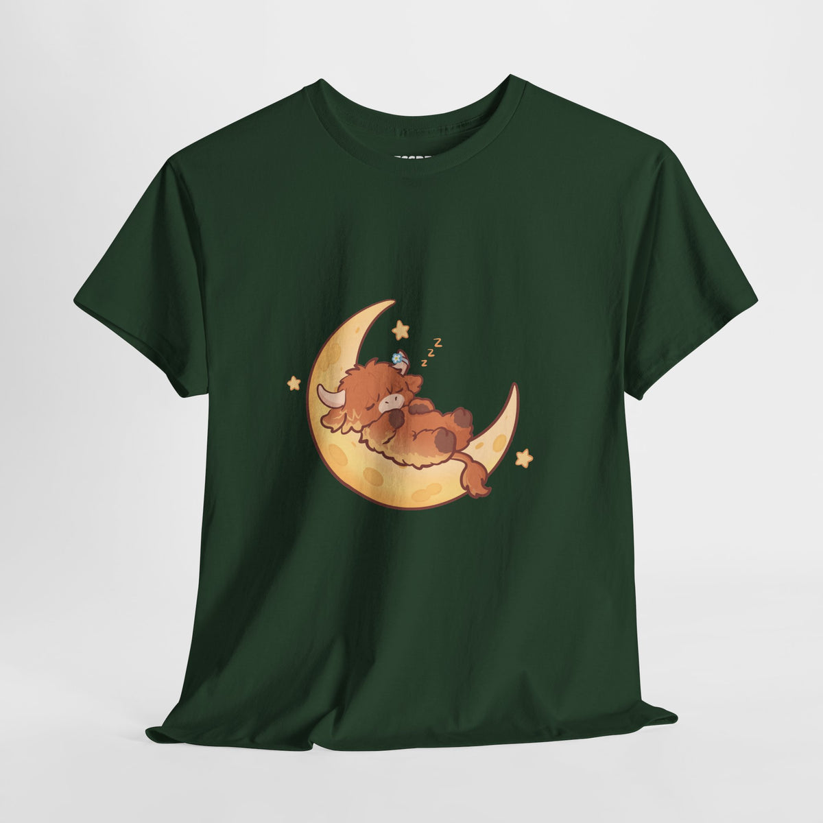 Fluffy Dreams Tee