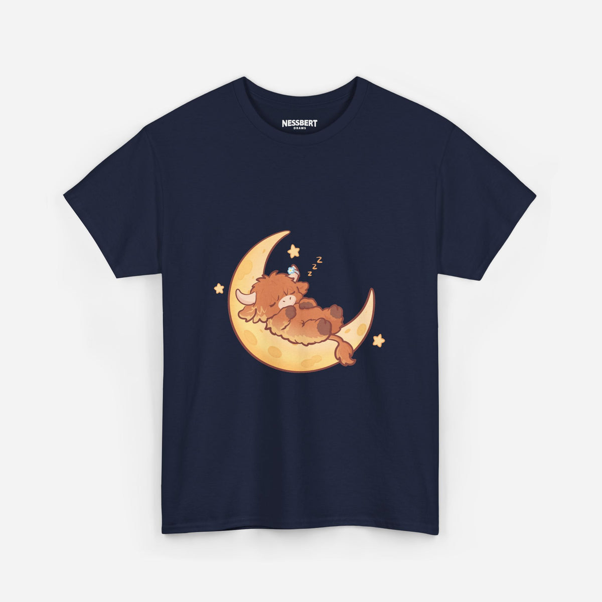 Fluffy Dreams Tee