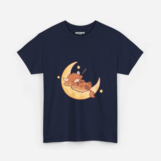 Fluffy Dreams Tee