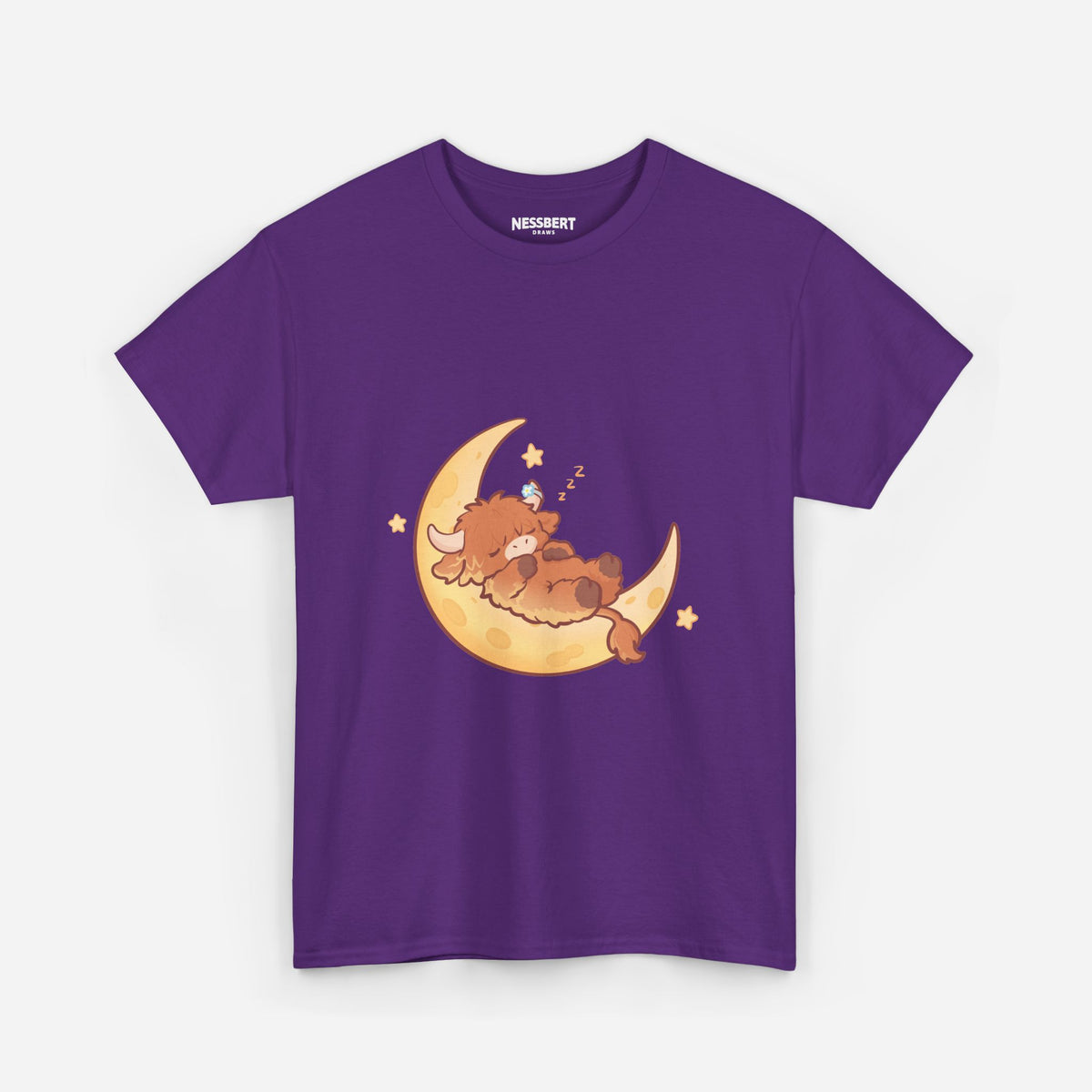 Fluffy Dreams Tee
