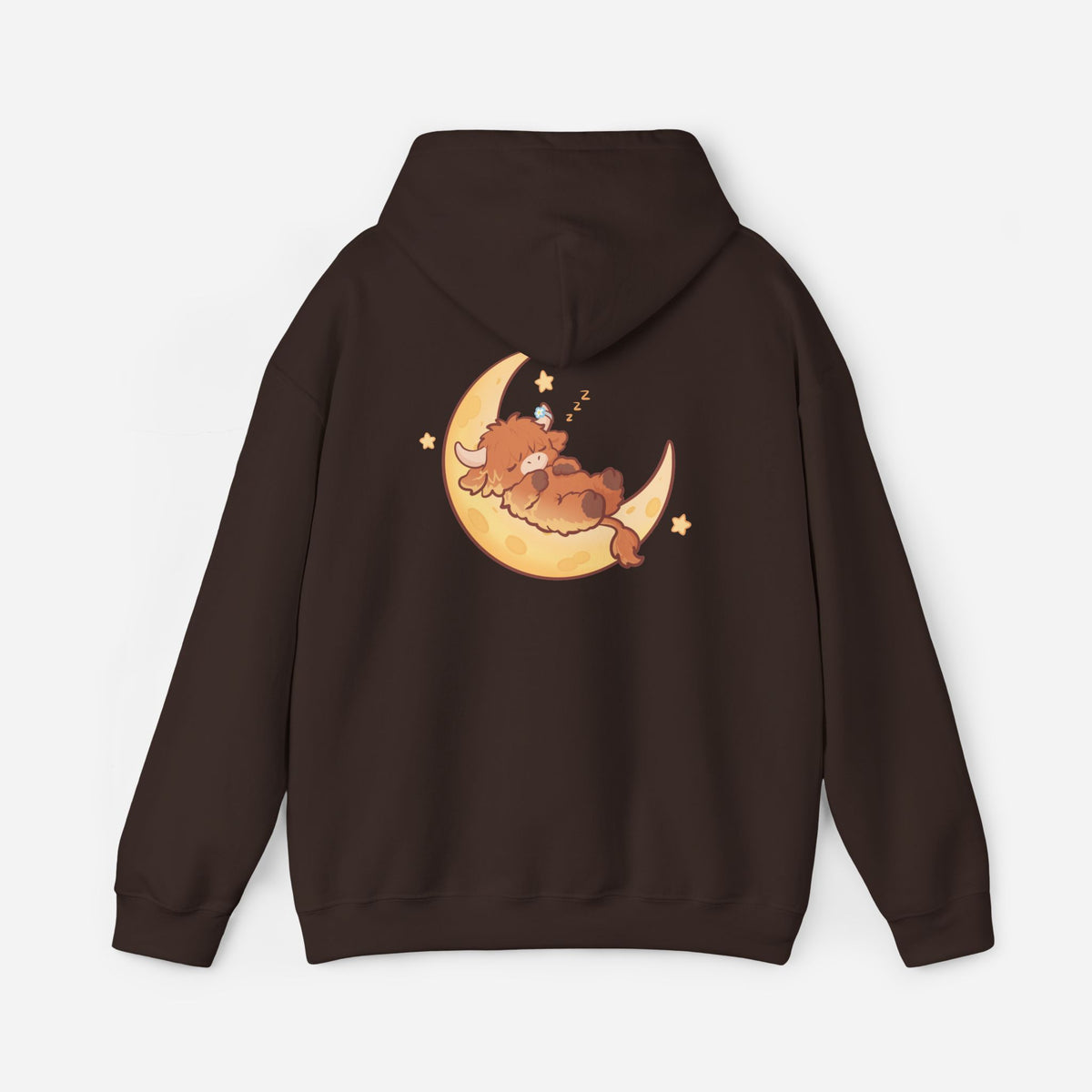 Fluffy Dreams Hoodie