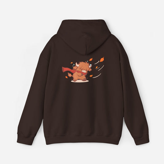 Autumn Vibes Hoodie