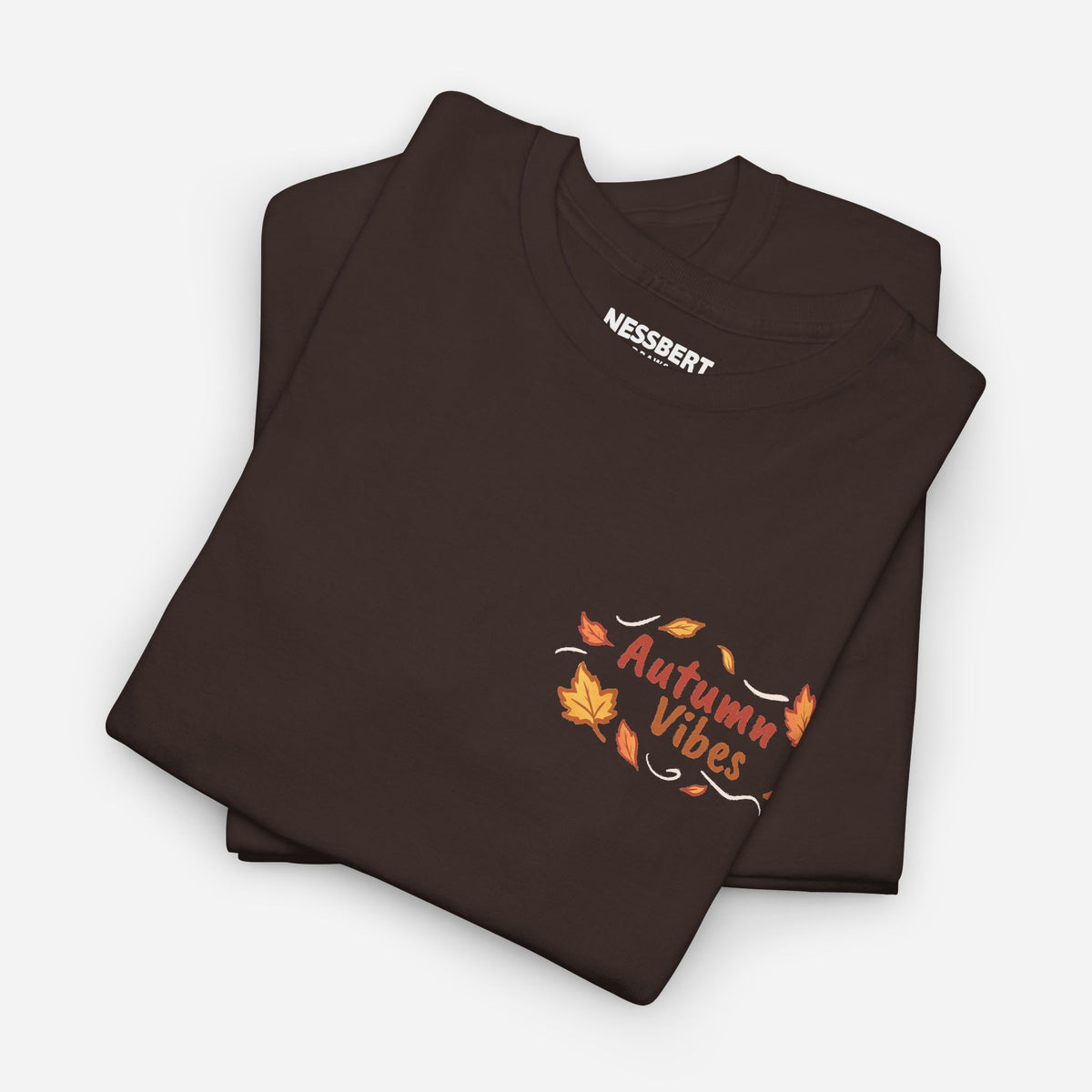 Autumn Vibes Tee