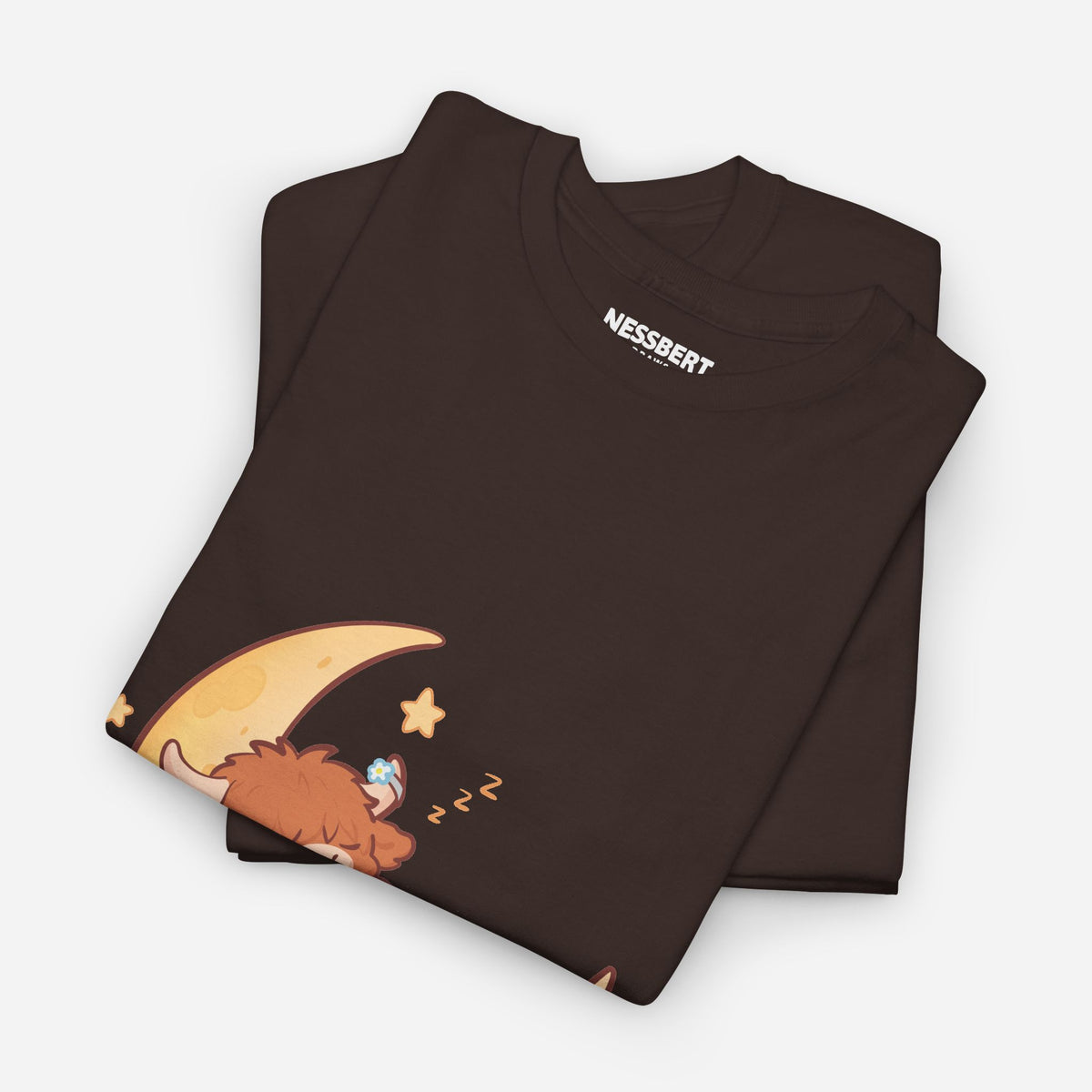Fluffy Dreams Tee