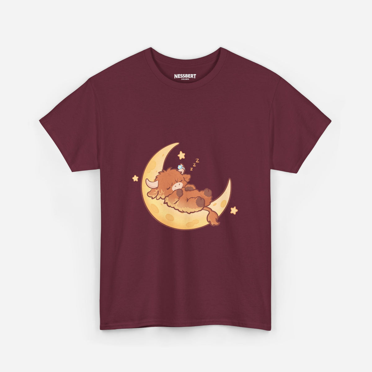 Fluffy Dreams Tee