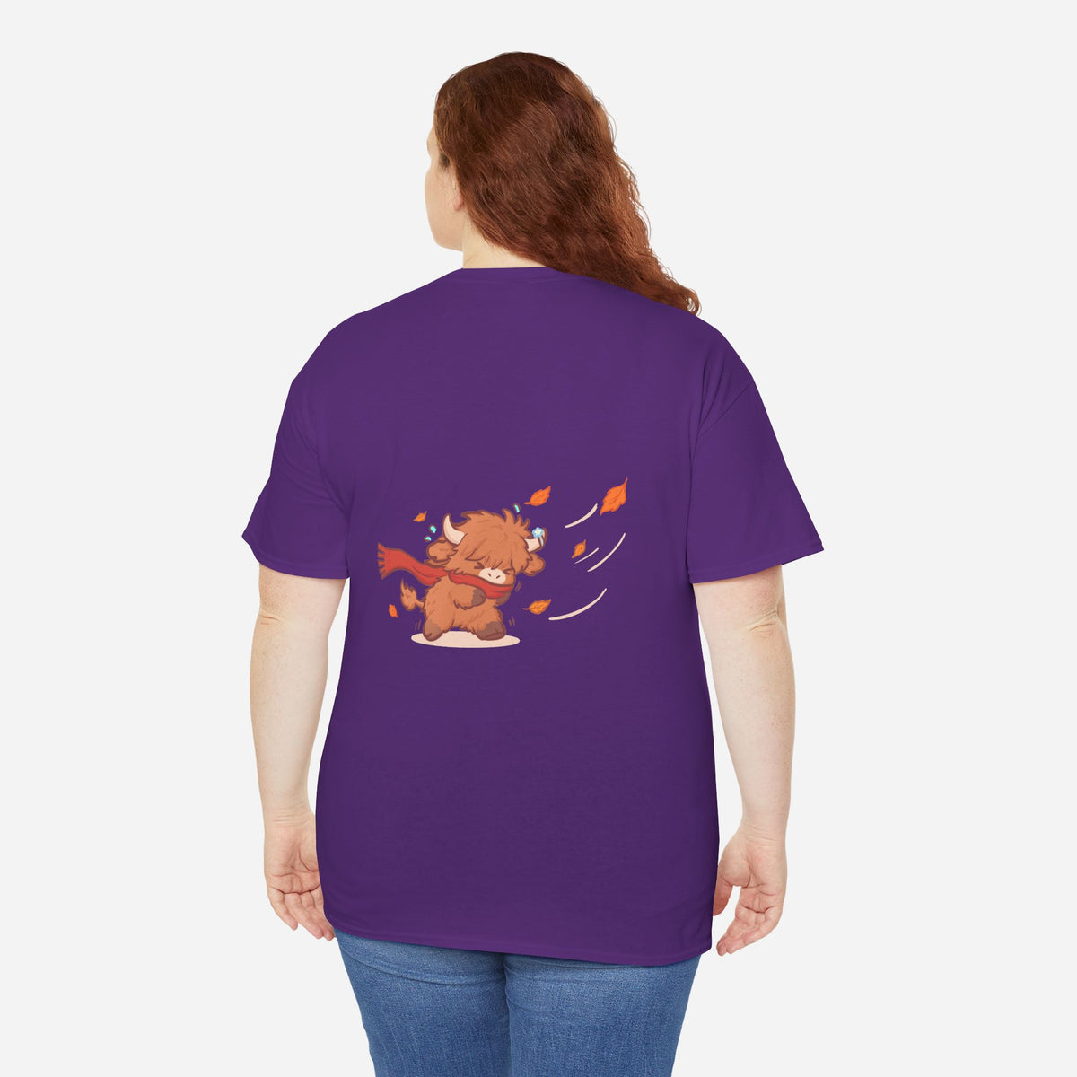 Autumn Vibes Tee