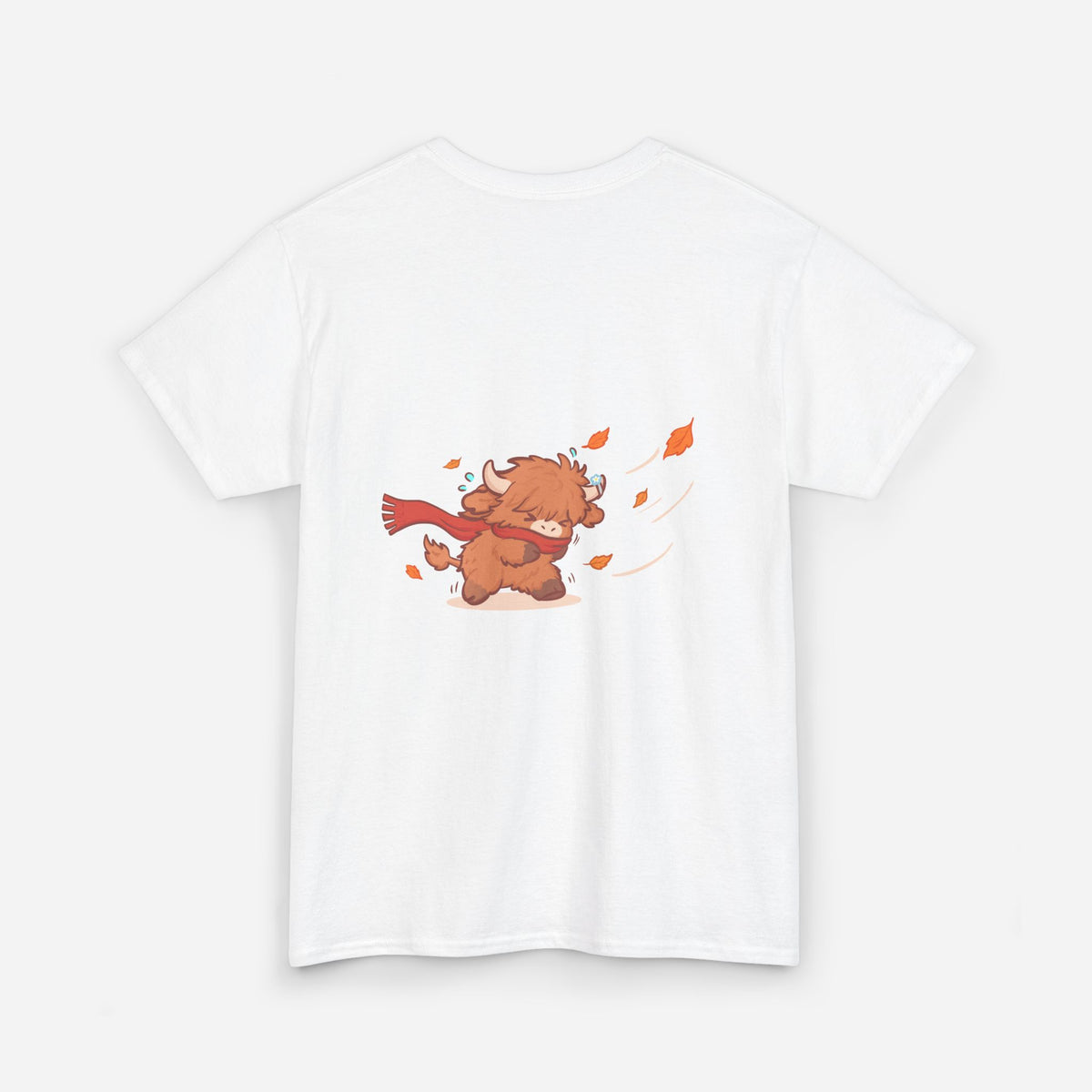 Autumn Vibes Tee