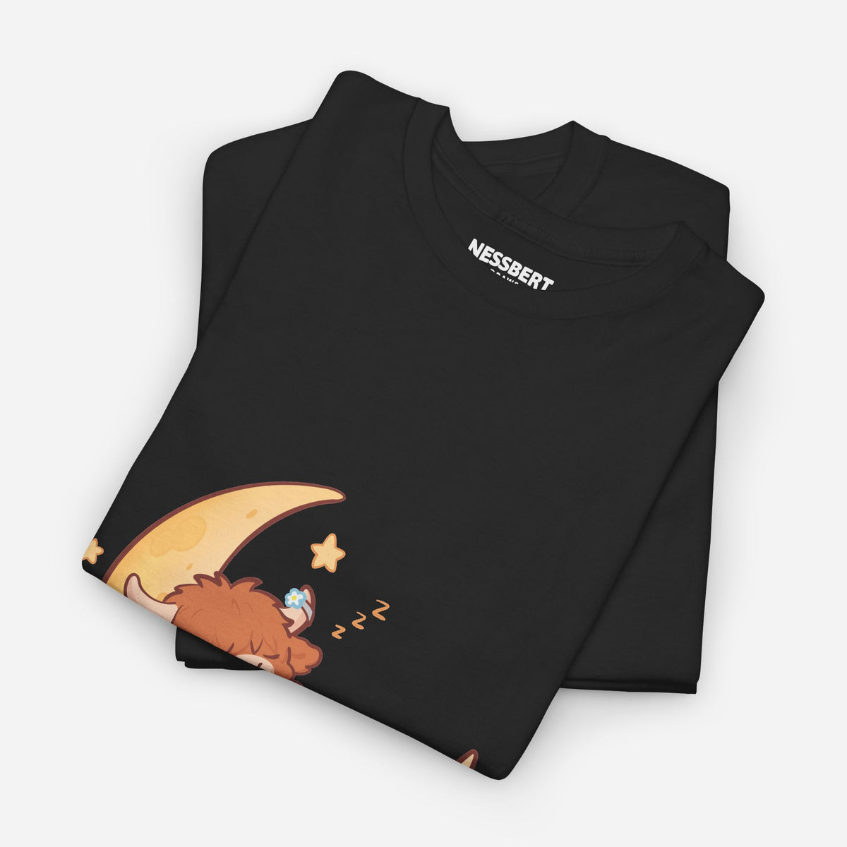Fluffy Dreams Tee