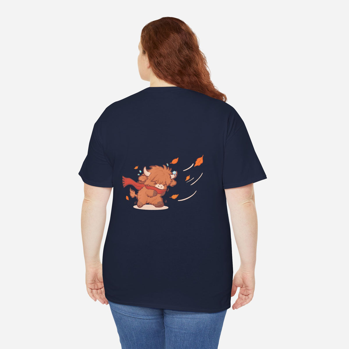 Autumn Vibes Tee