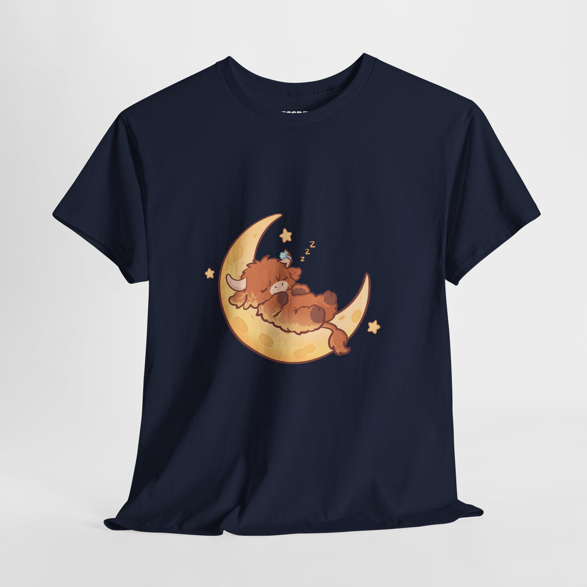 Fluffy Dreams Tee