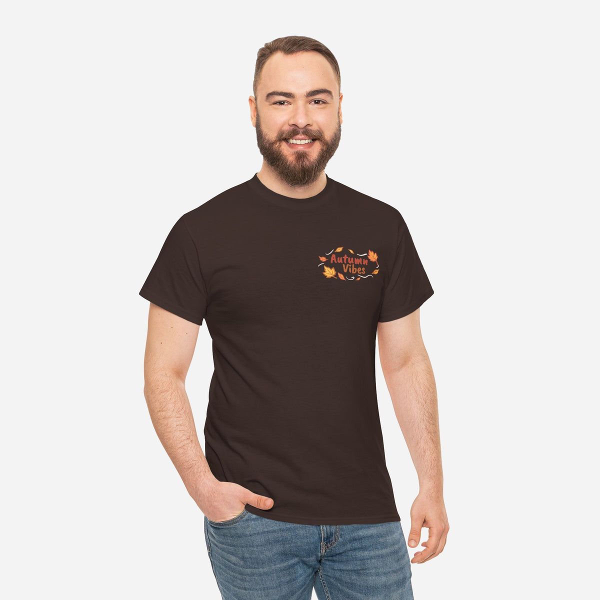 Autumn Vibes Tee