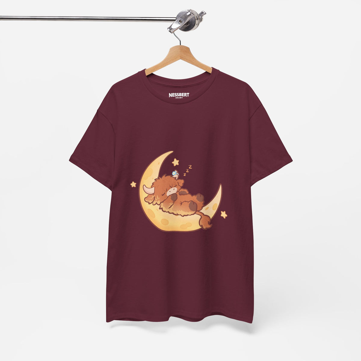 Fluffy Dreams Tee