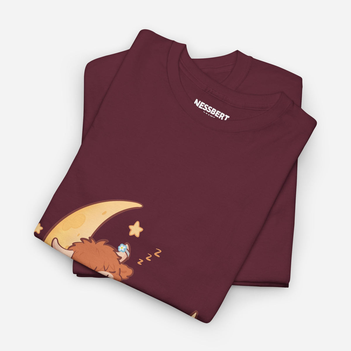 Fluffy Dreams Tee