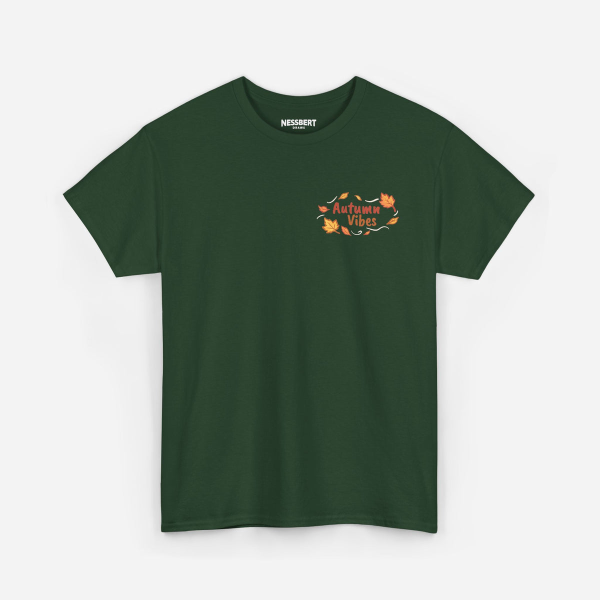 Autumn Vibes Tee