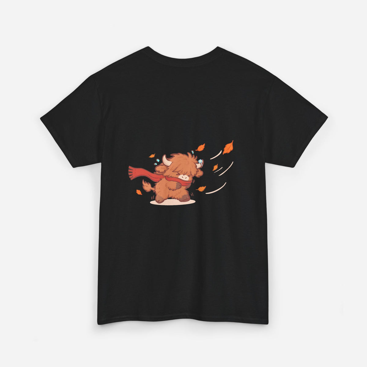 Autumn Vibes Tee