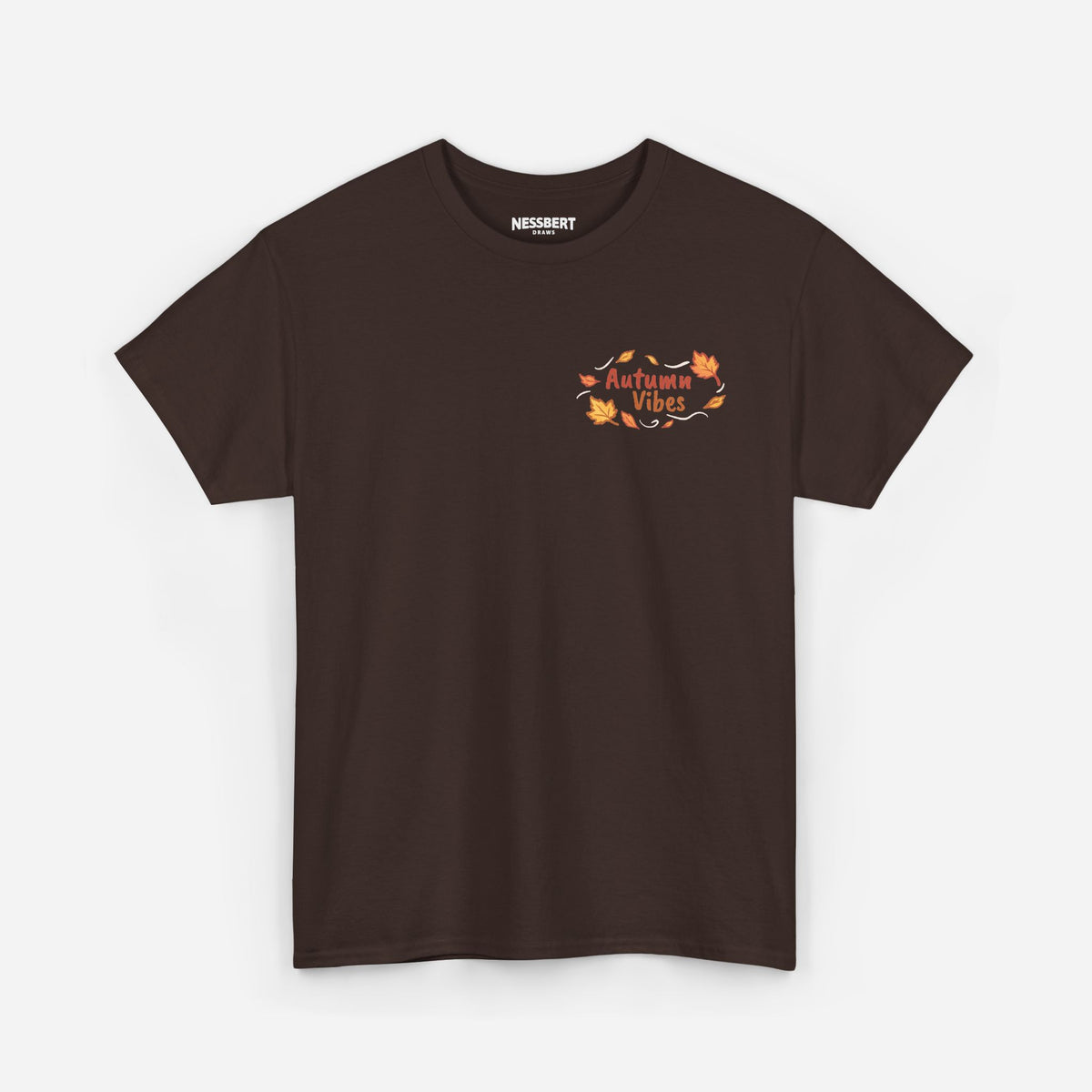 Autumn Vibes Tee
