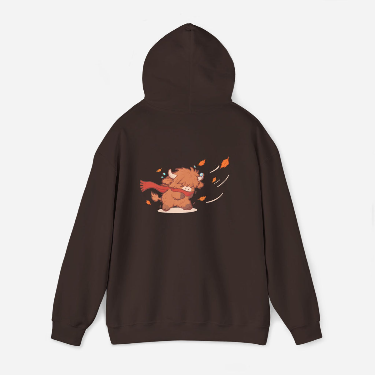 Autumn Vibes Hoodie