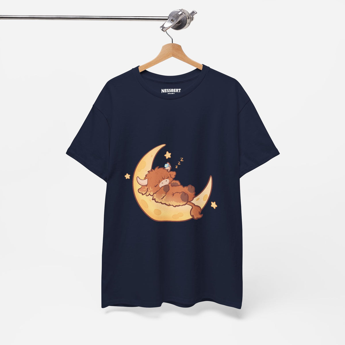 Fluffy Dreams Tee