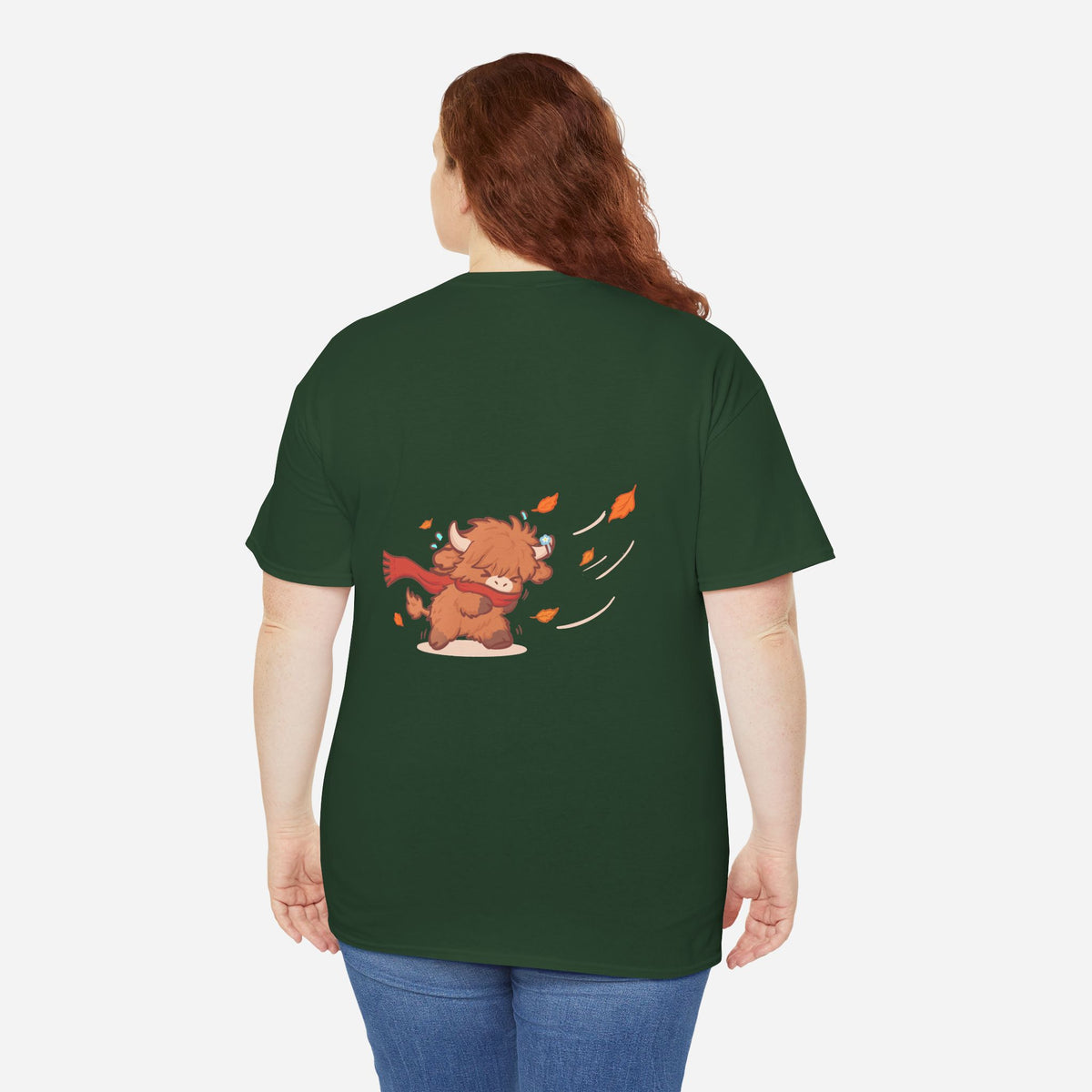 Autumn Vibes Tee
