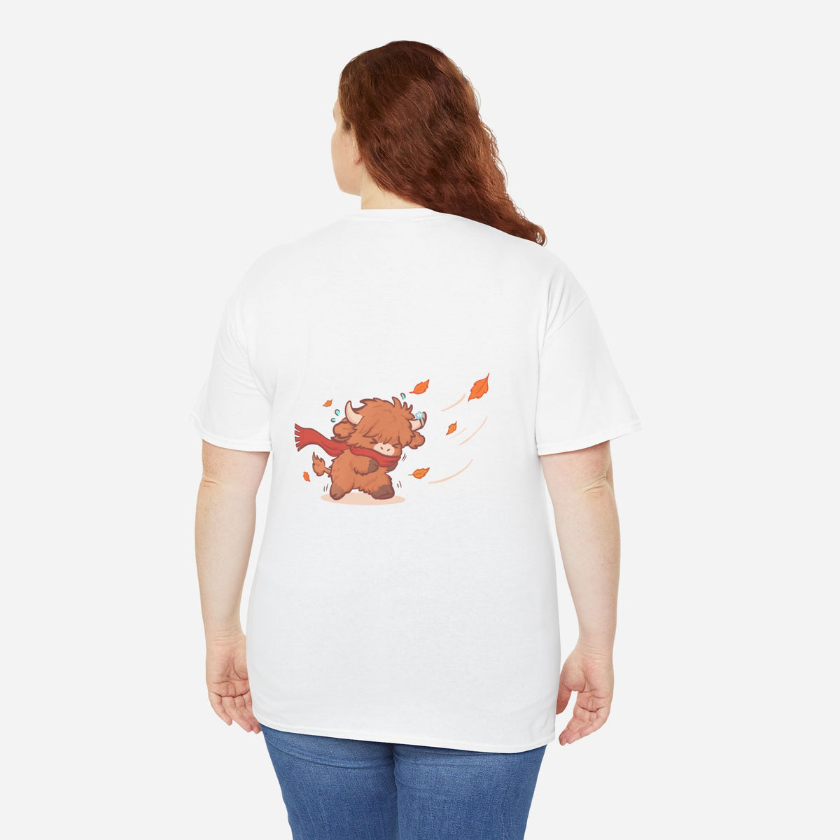 Autumn Vibes Tee