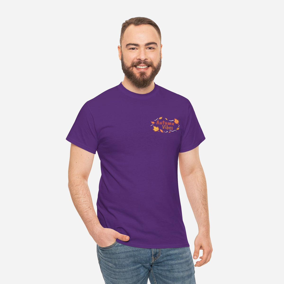 Autumn Vibes Tee