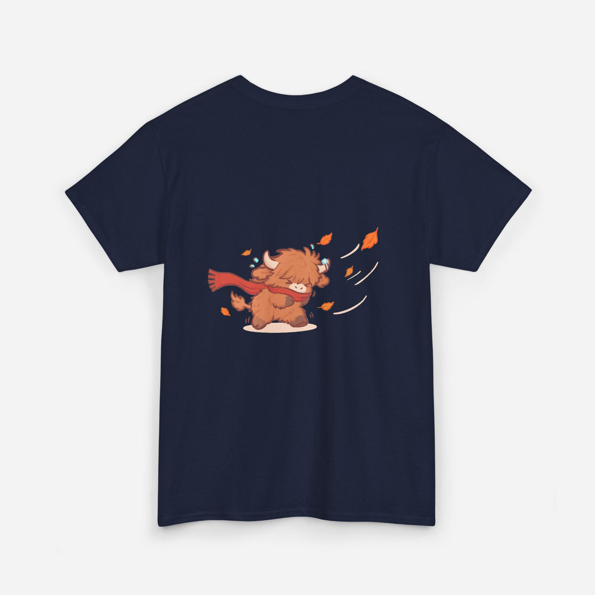 Autumn Vibes Tee