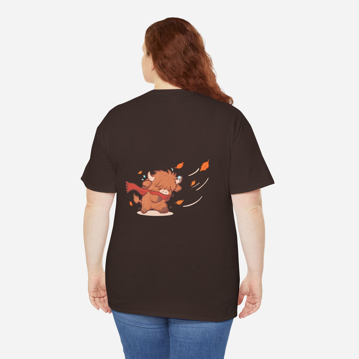 Autumn Vibes Tee