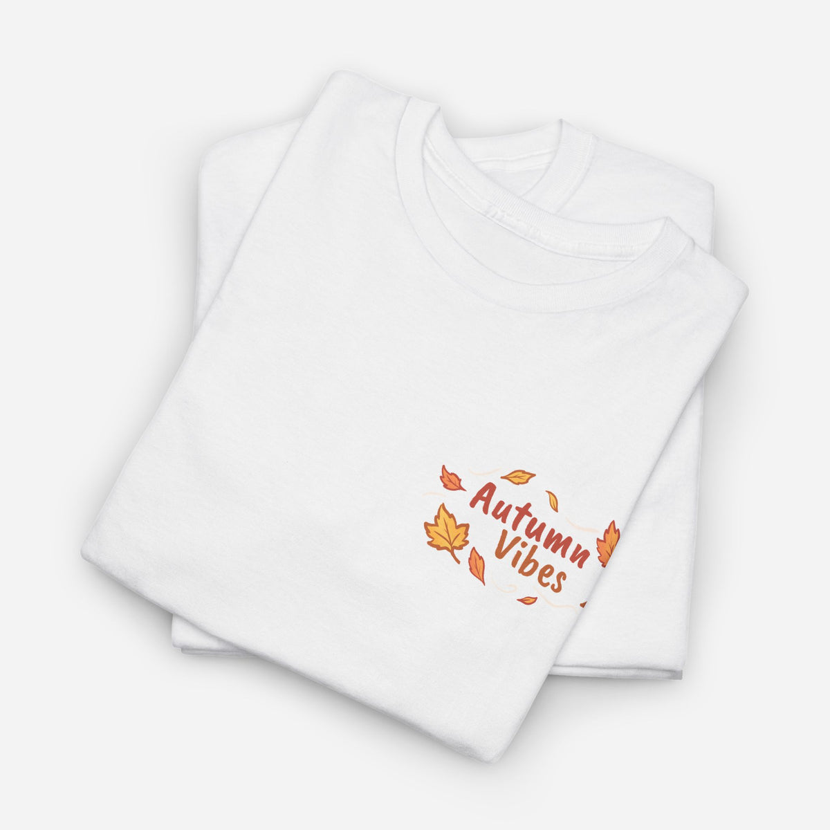 Autumn Vibes Tee
