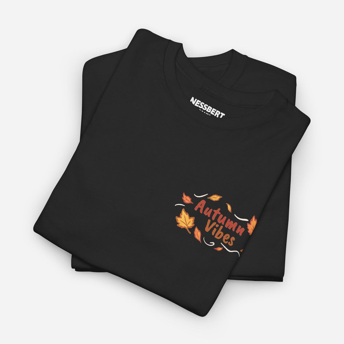 Autumn Vibes Tee