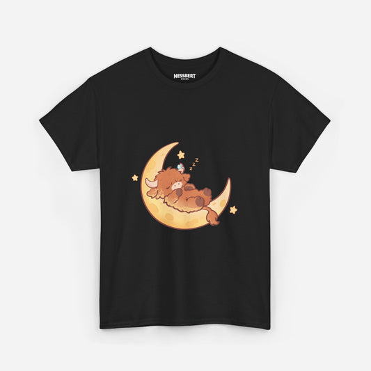 Fluffy Dreams Tee
